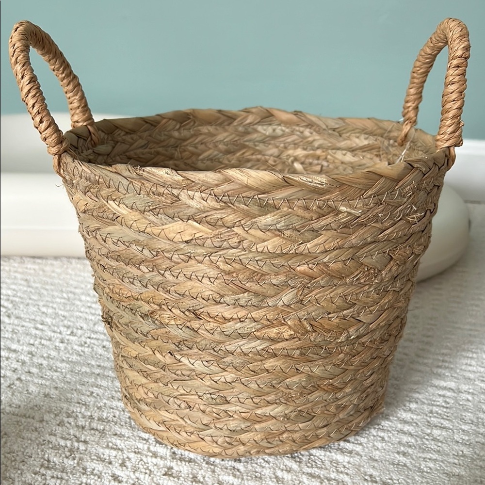 Small Basket